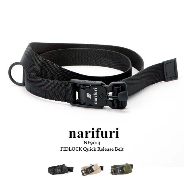 ONI クイックリリースベルト Mサイズ 未使用 narifuri（ナリフリ） FIDLOCK クイックリリースベルト ソリッド