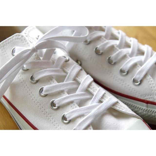 KicksWrap EASY SHOELACES イージー シューレース WHITEキックスラップ ホワイト