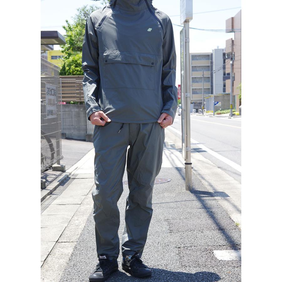 AL サイクルレインセットアップ narifuri ナリフリ Aero and Lighting