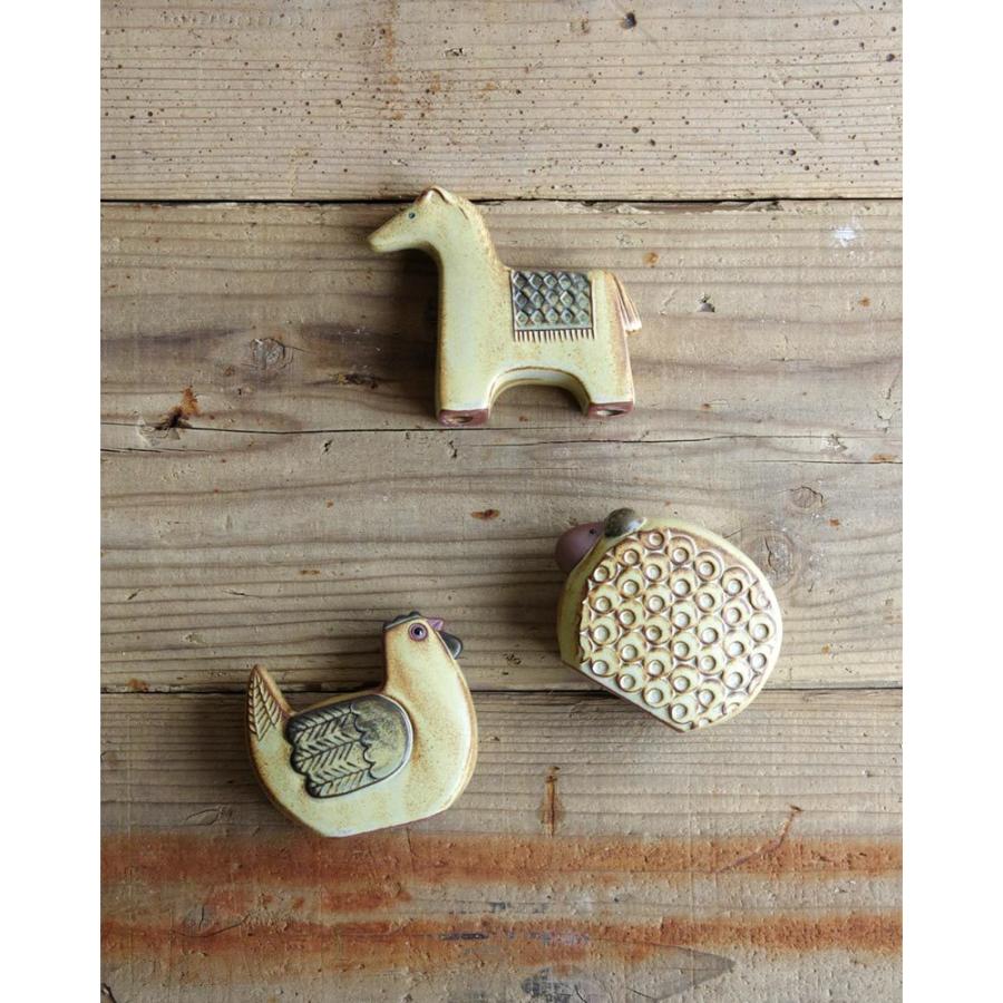 Ceramic Animal セラミック アニマル instrumental インストゥル