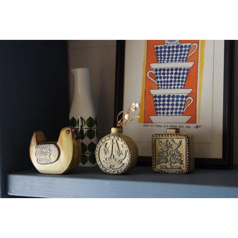 Ceramic Vase セラミック ベース instrumental インストゥルメンタル