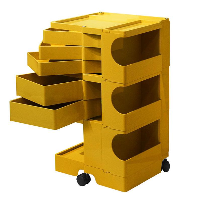 ボビーワゴン ハニー 3段5トレイ BOBY WAGON HONEY B-LINE ビーライン ジョエ・コロンボ 多機能ワゴン ベッドサイドテーブル 正規輸入品 :10004087:PLAY DESIGN PLAY - 通販 - Yahoo!ショッピング ボビーワゴン ハニー 3段5トレイ BOBY WAGON HONEY B-LINE ビーライン ジョエ・コロンボ 多機能ワゴン ベッドサイドテーブル 正規輸入品 :10004087:PLAY DESIGN PLAY - 通販 - Yahoo!ショッピング