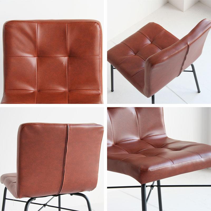 anthem（ICHIBA） アンセム チェア anthem Chair ANC-2552-II ブラウン