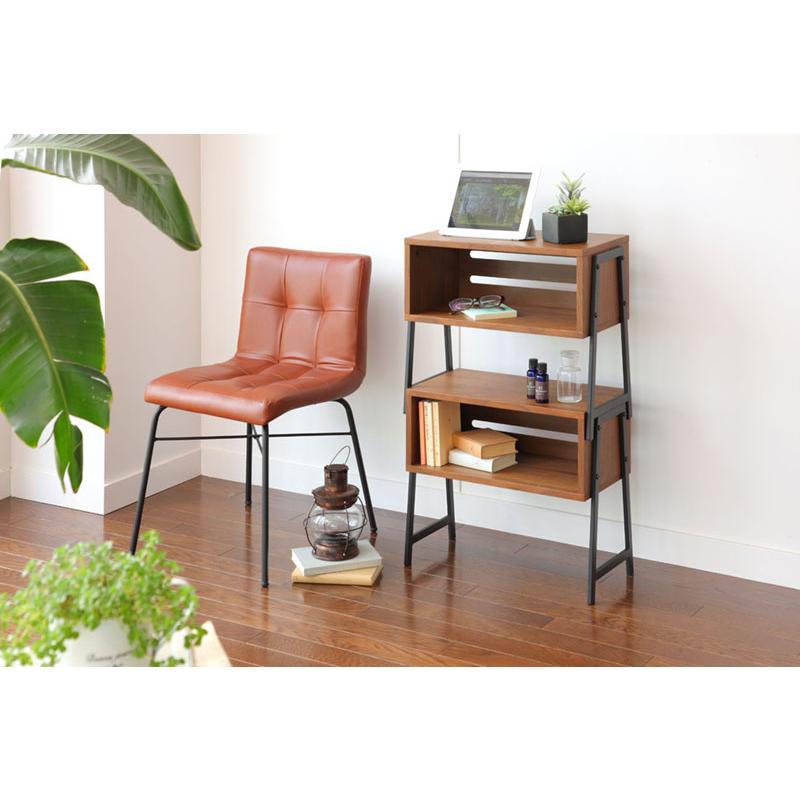 anthem（ICHIBA） アンセム チェア anthem Chair ANC-2552-II ブラウン