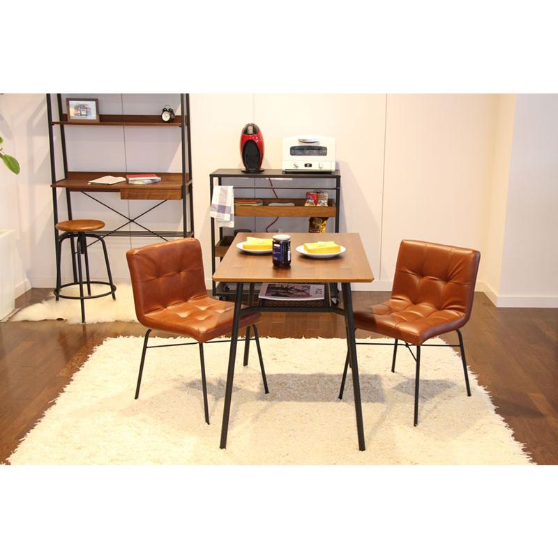 デスクチェア　ダイニングチェアANC 2552 II anthem Chair 楽天市場】アンセム チェア anthem Chair ANC-2552BR-II ブラウン
