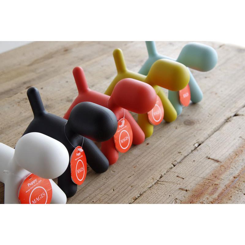 MAGIS マジス パピー XS PUPPY ブラック レッド コーラルレッド MAGIS マジス パピー XS PUPPY ブラック レッド コーラルレッド