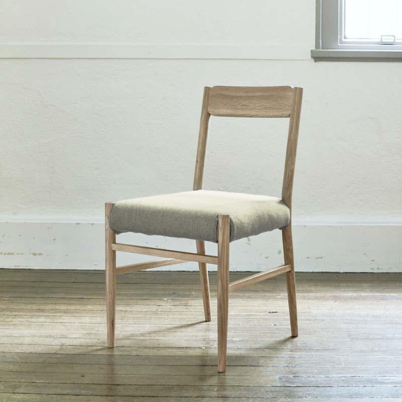 SIEVE（シーヴ） ステイ ダイニングチェア STAY DINING SERIES dining