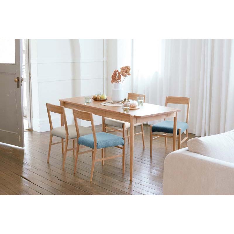 SIEVE（シーヴ） ステイ ダイニングチェア STAY DINING SERIES dining