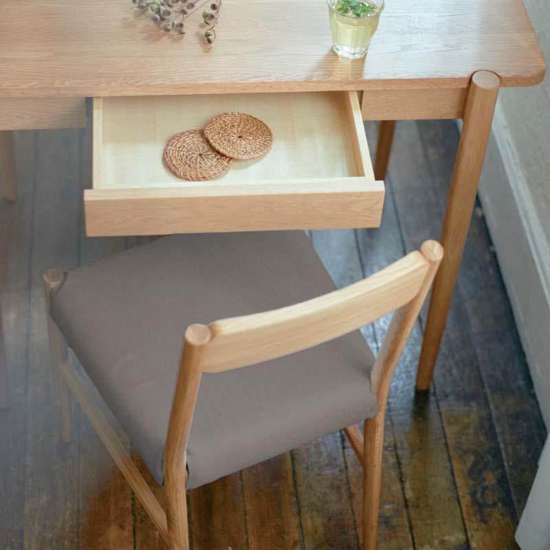 SIEVE（シーヴ） ステイ ダイニングチェア STAY DINING SERIES dining