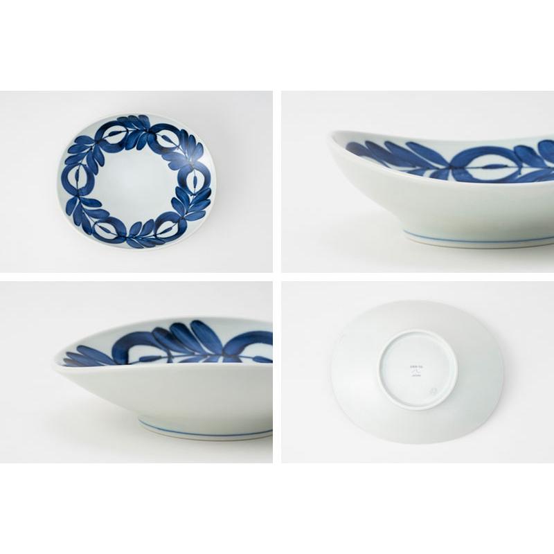 阿部 薫太郎 カレー皿 daily spice plate zen to ゼント カレー 波佐見