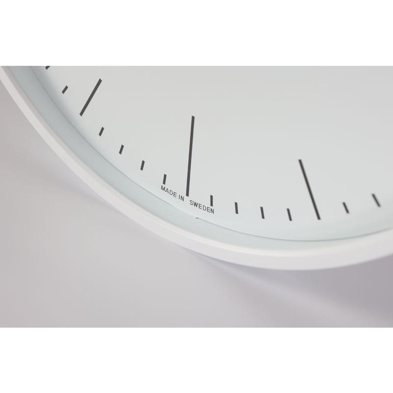 スウェーデン製 掛け時計/北欧ヴィンテージ ウォールクロック 楽天市場】壁掛け時計 時計 壁掛け 北欧 おしゃれ 可愛い 大きい時計