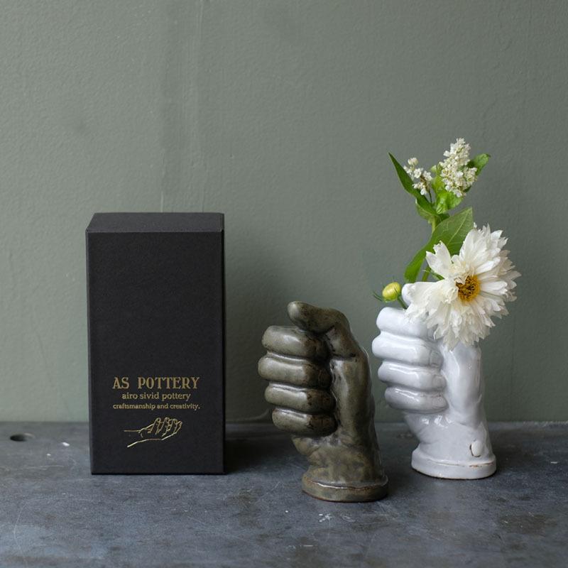 WEST VILLAGE TOKYO（ウェストビレッジトーキョー） アズ・ポタリー