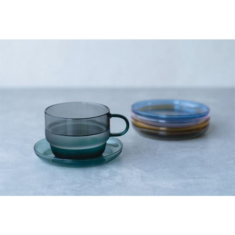 amabro（アマブロ） TWO TONE STACKING MUG ツートーン スタッキング