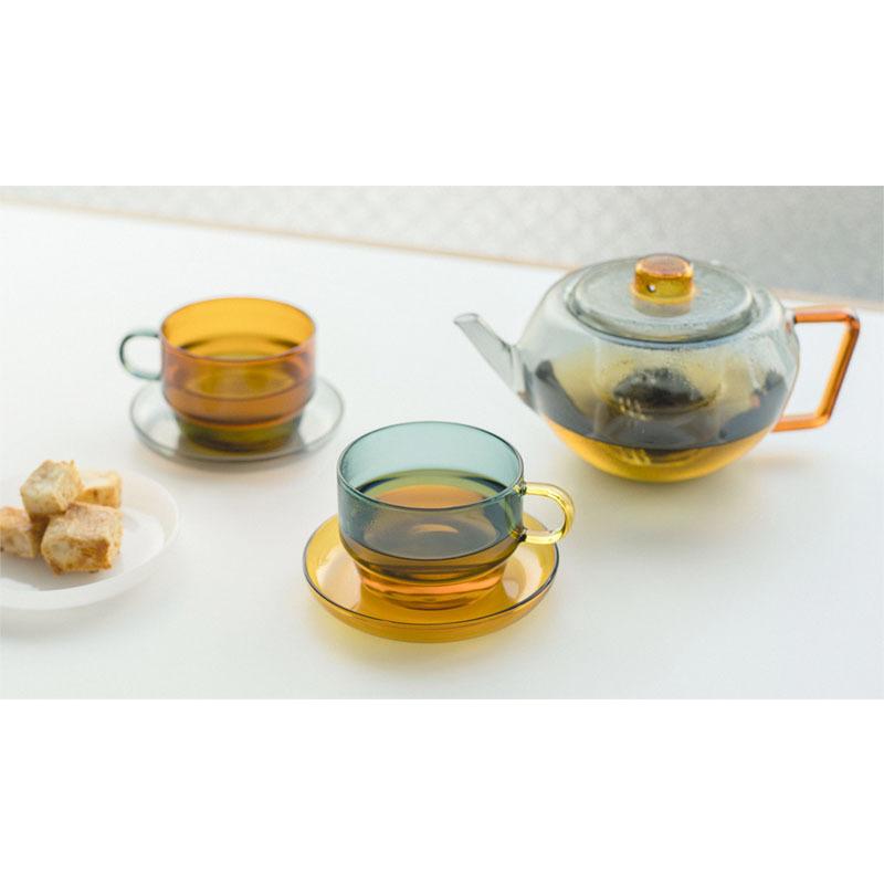 amabro（アマブロ） TWO TONE STACKING MUG ツートーン スタッキング