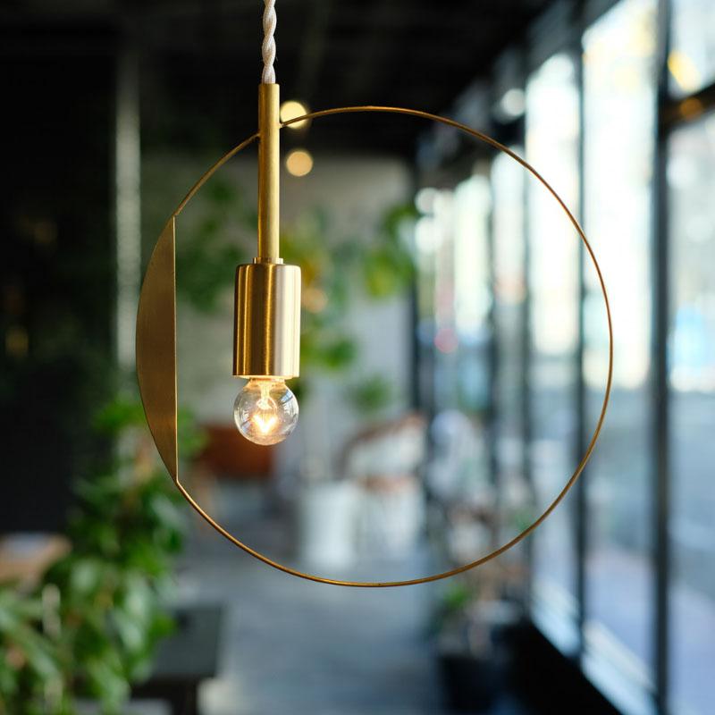 WEST VILLAGE TOKYO PIKE Pendant Lamp ピケ ペンダントランプ