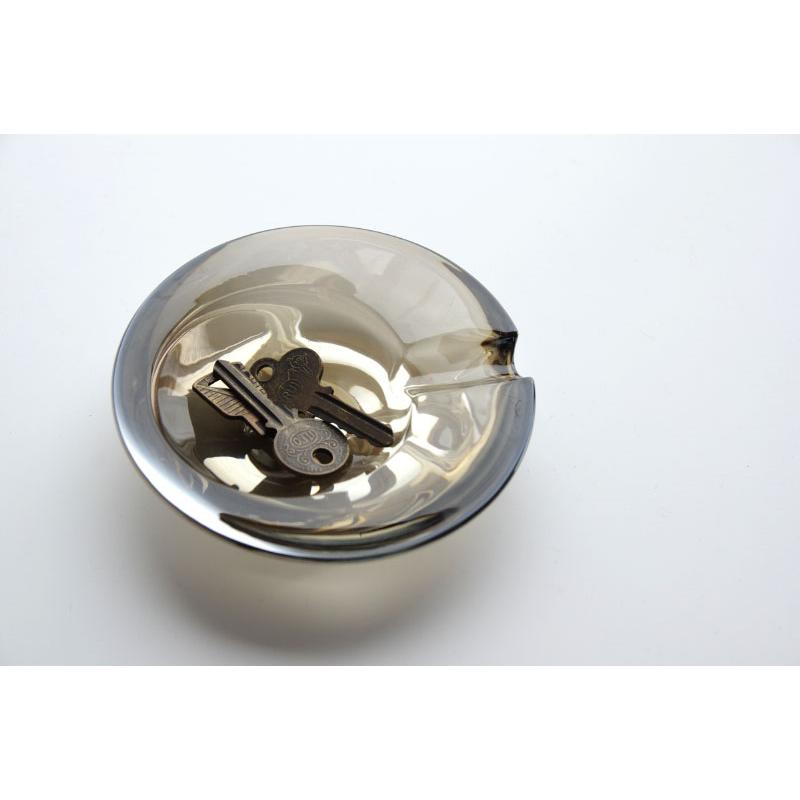 グラス アッシュトレイ スモール Glass Ashtray Small Sサイズ 灰皿