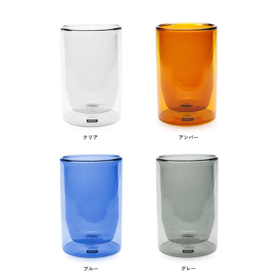 DETAIL（ディテール） 350ml アナハイム ダブル ウォール タンブラー