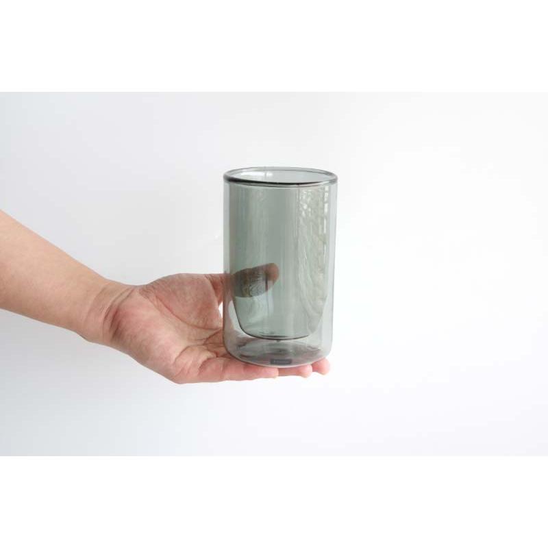 DETAIL（ディテール） 350ml アナハイム ダブル ウォール タンブラー