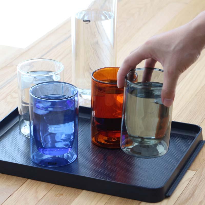 DETAIL（ディテール） 350ml アナハイム ダブル ウォール タンブラー