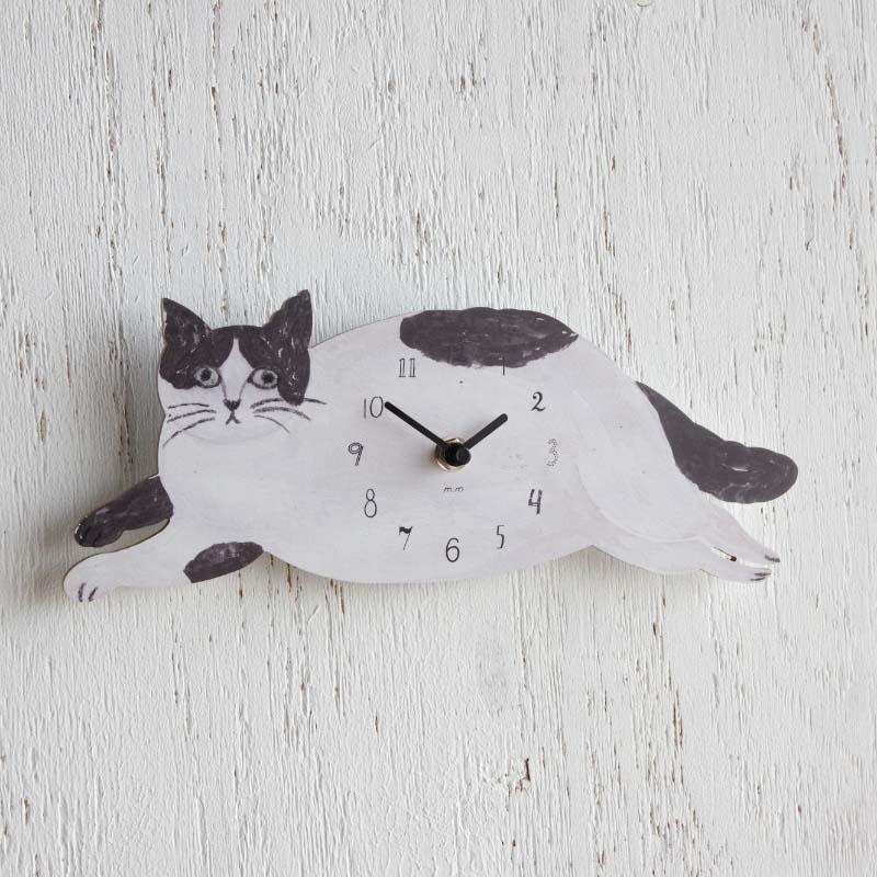 オブジェ アート 芸術 美術 壁掛け 手描き 原画 1点もの 大型 ねこ オブジェ アート 芸術 美術 壁掛け 手描き 原画 1点もの 大型 ねこ