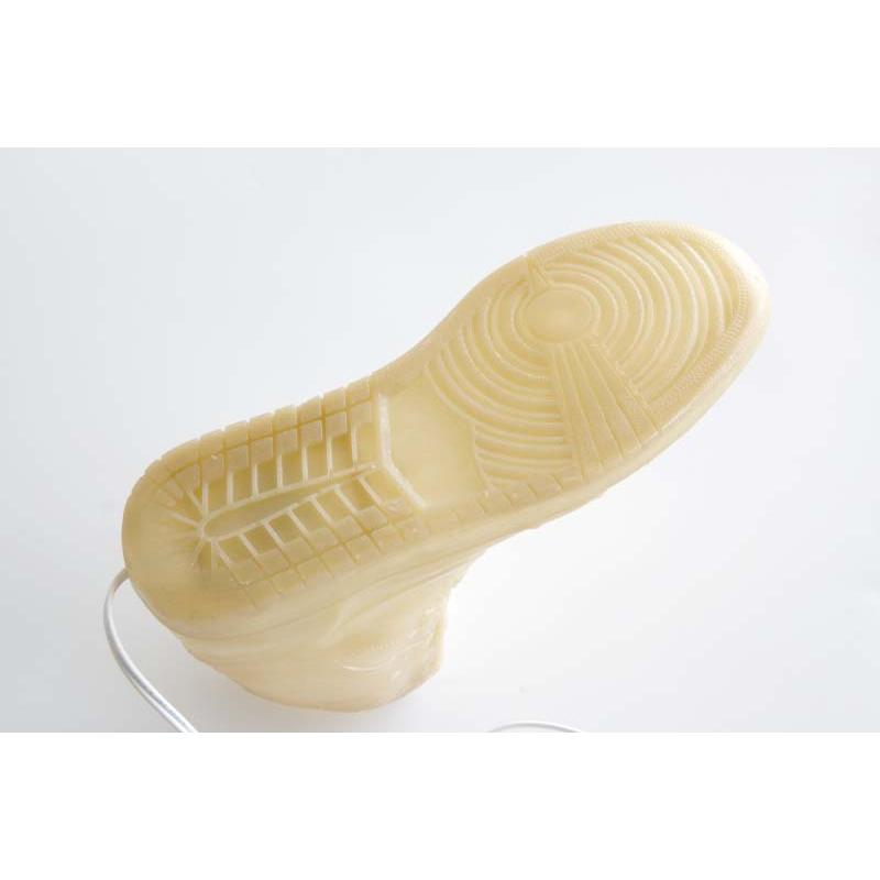 KICKS OBJECT WITH LIGHT 左足置き キックス オブジェクト ウィズ