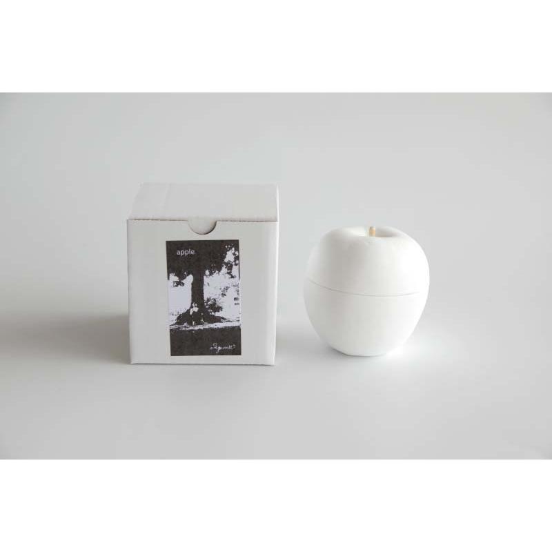 プラスターボックス アップル Plaster box Apple Aquvii アクビ りんご