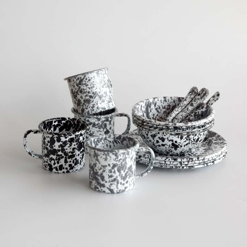 CROW CANYON HOME プレート クロウキャニオンホーム フラット