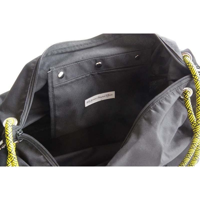 サイクルバッグ L cycle bag size instrumental インストゥルメンタル