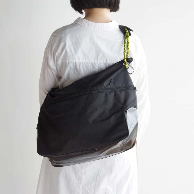 サイクルバッグ L cycle bag size instrumental インストゥルメンタル
