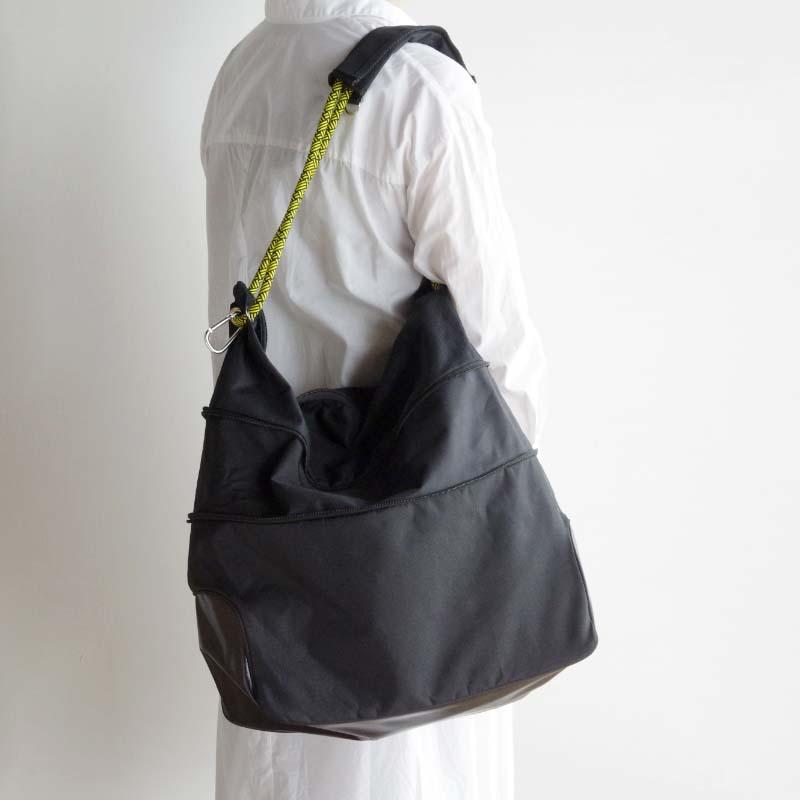 サイクルバッグ L cycle bag size instrumental インストゥルメンタル