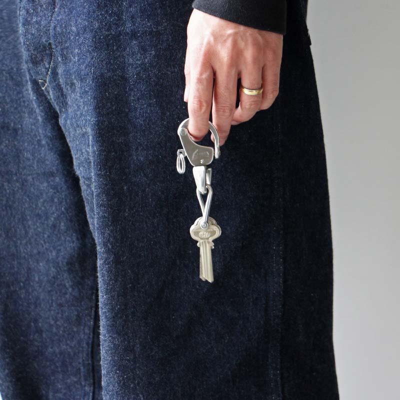スナップシャックル 1101 GLOMA NAUTICA Snap Shackle グローマ