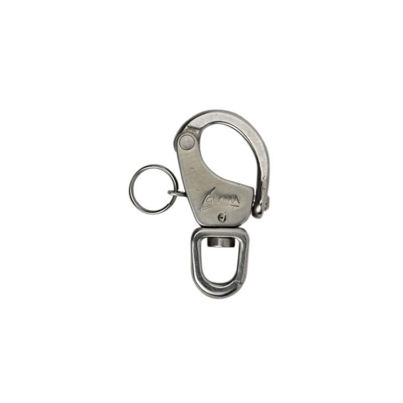 スナップシャックル 1101 GLOMA NAUTICA Snap Shackle グローマ