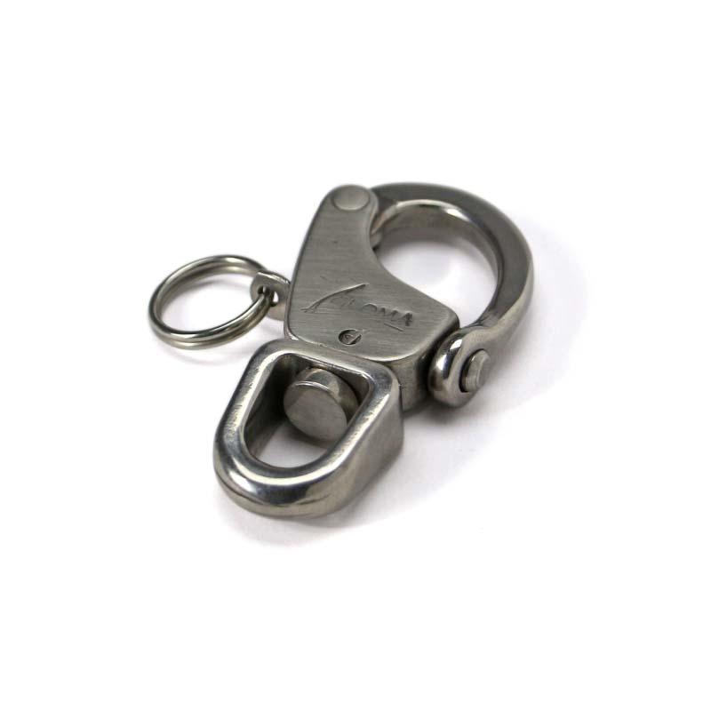 スナップシャックル 1101 GLOMA NAUTICA Snap Shackle グローマ