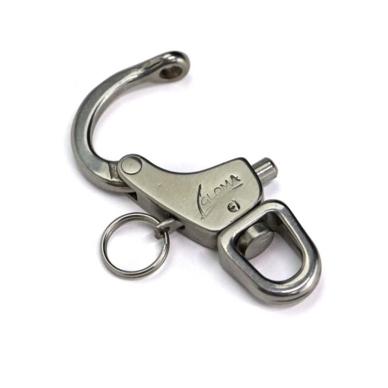 スナップシャックル 1101 GLOMA NAUTICA Snap Shackle グローマ