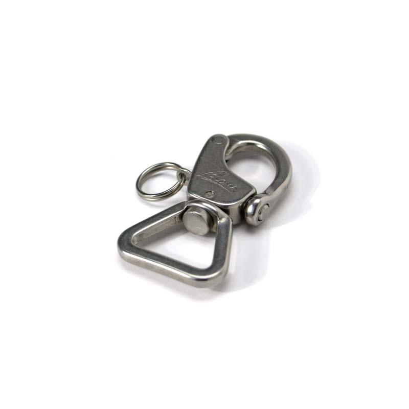 スナップシャックル 1301 GLOMA NAUTICA Snap Shackle グローマ