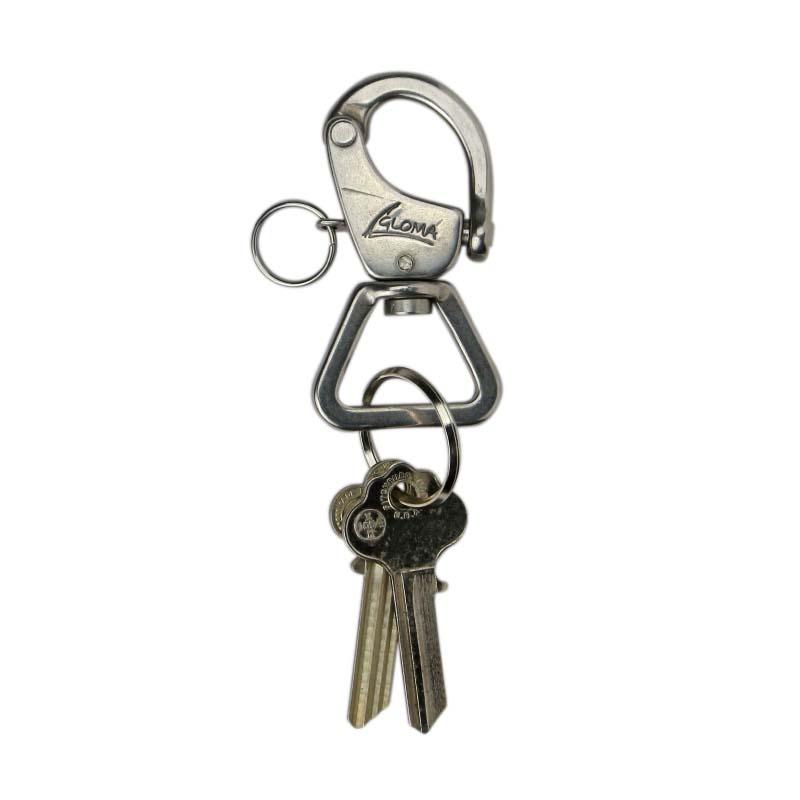 スナップシャックル 1301 GLOMA NAUTICA Snap Shackle グローマ