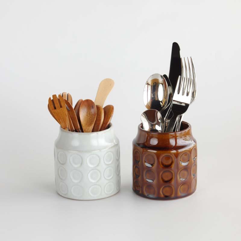 モールド カトラリースタンド Mold Cutlery Stand ANGLE アングル