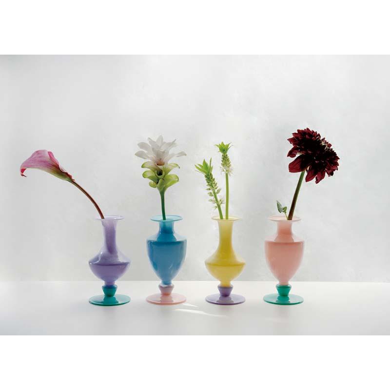 amabro（アマブロ） ミニベース ツートーン mini vase two tone