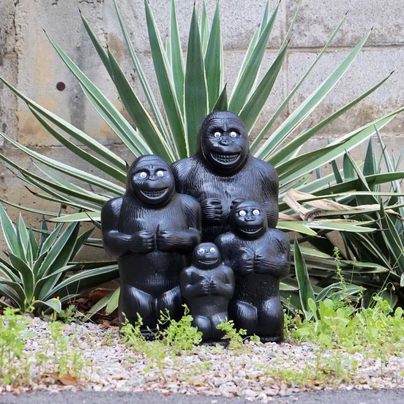 ゴリラバンク XLサイズ Gorilla Bank Extra Large キングコング ゴリラ