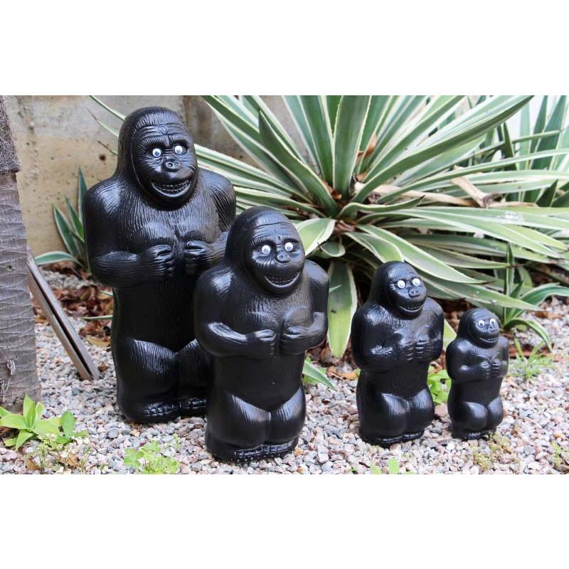 ゴリラバンク XLサイズ Gorilla Bank Extra Large キングコング ゴリラ