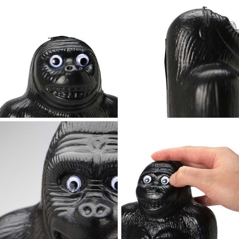 ゴリラバンク XLサイズ Gorilla Bank Extra Large キングコング ゴリラ