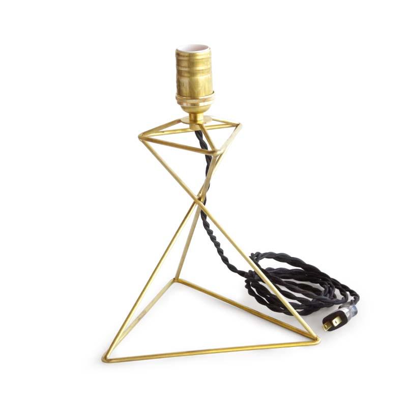 WEST VILLAGE TOKYO（ウェストビレッジトーキョー） LIBRE STAND LAMP