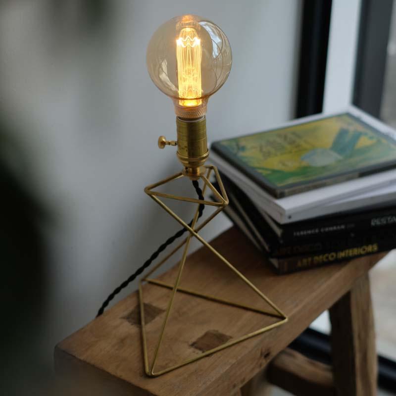 WEST VILLAGE TOKYO（ウェストビレッジトーキョー） LIBRE STAND LAMP