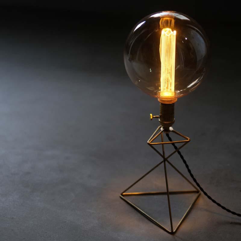 WEST VILLAGE TOKYO（ウェストビレッジトーキョー） LIBRE STAND LAMP