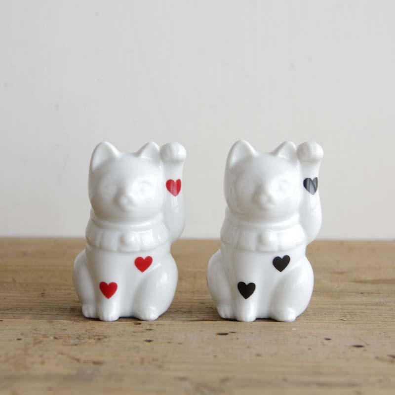 Floyd（フロイド） Floyd Fortune Cat Heart フォーチュンキャット