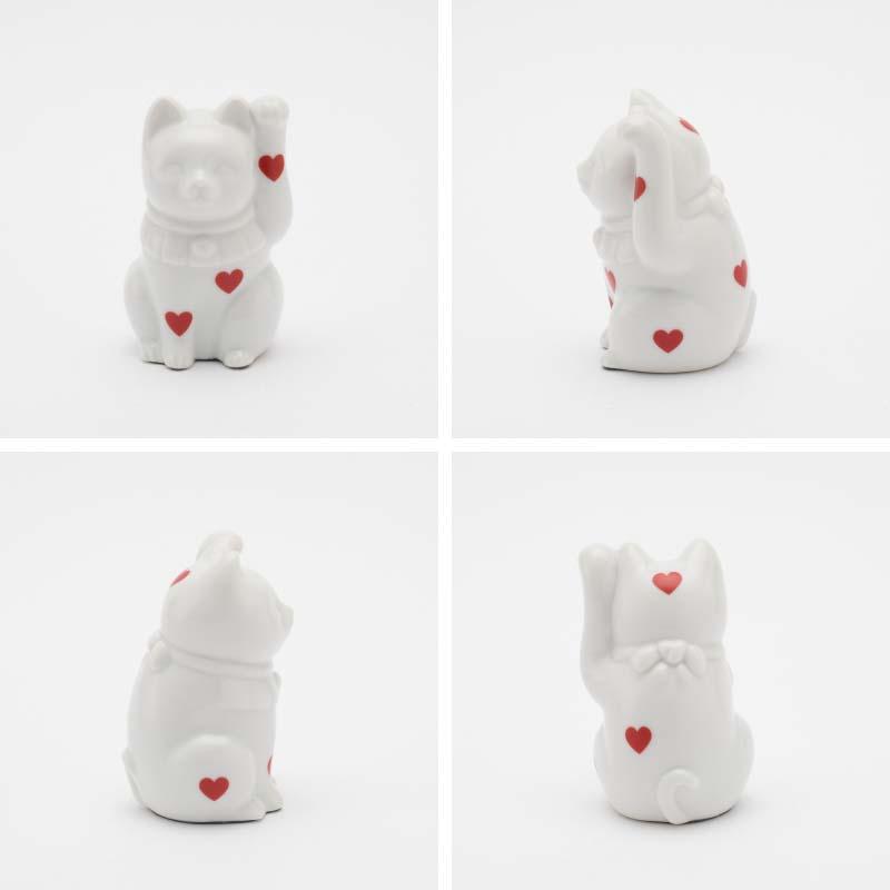 Floyd（フロイド） Floyd Fortune Cat Heart フォーチュンキャット
