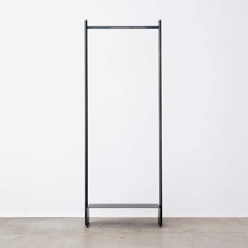 HOIM Bend Hanger Rack ホイム ベンド ハンガーラック コートハンガー 鉄 アイアン 什器 国産 日本製 おしゃれ シンプル CLASKA クラスカ | ブランド登録なし | 03