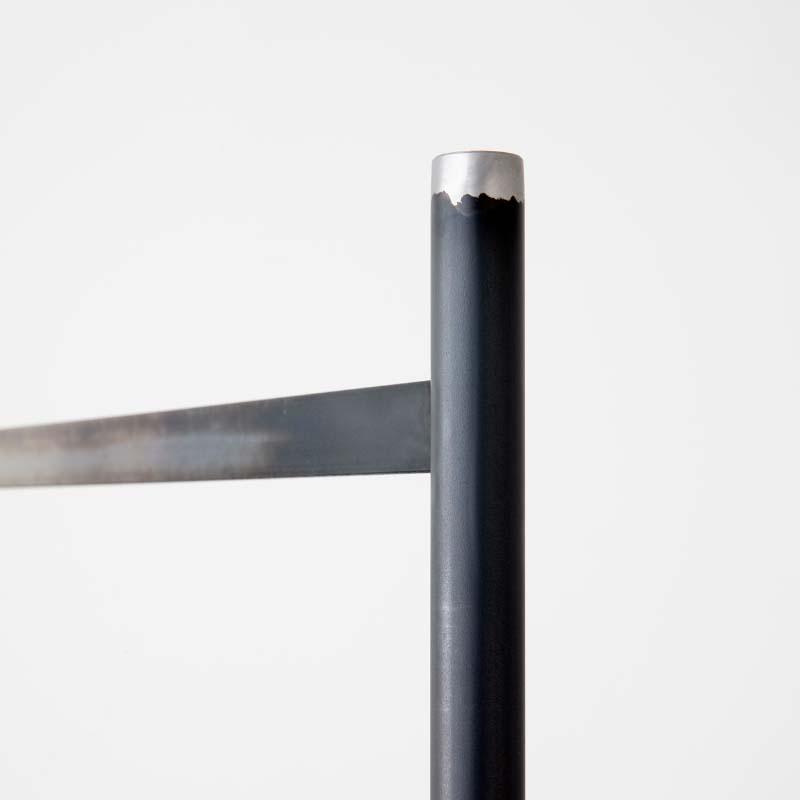 HOIM Bend Hanger Rack ホイム ベンド ハンガーラック コートハンガー 鉄 アイアン 什器 国産 日本製 おしゃれ シンプル CLASKA クラスカ | ブランド登録なし | 05