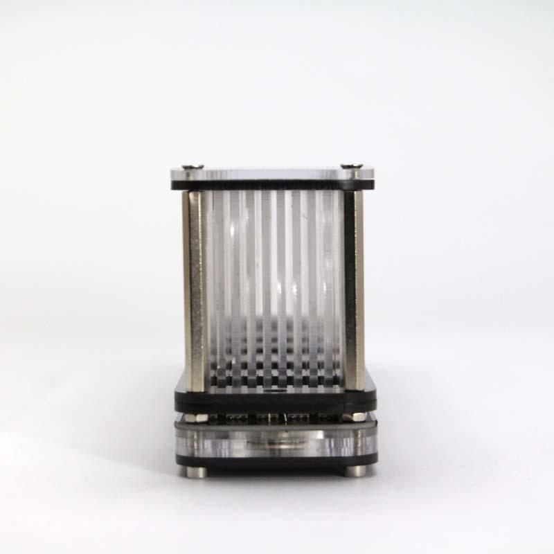 DETAIL（ディテール） RGB チューブ クロック RGB Tube Clock UNCOMMON