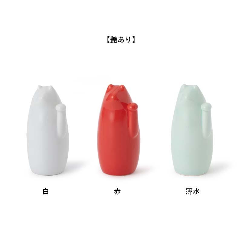 中川政七商店 SETOMANEKI 小サイズ 高さ約10cm 瀬戸 まねき せとまねき